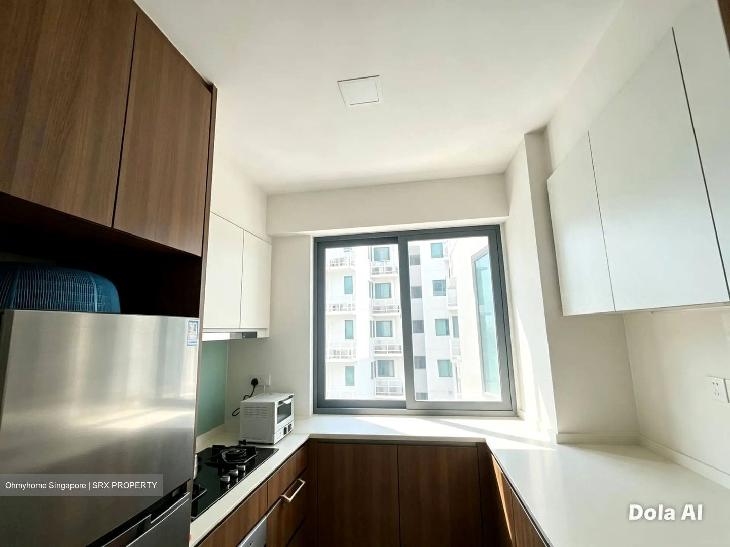Kingsford Waterbay (D19), Apartment #599229891